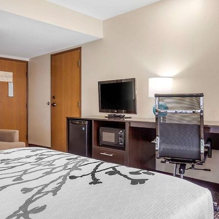 Sleep Inn & Suites Johnson City Kültér fotó