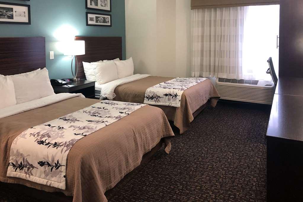 Sleep Inn & Suites Johnson City Szoba fotó
