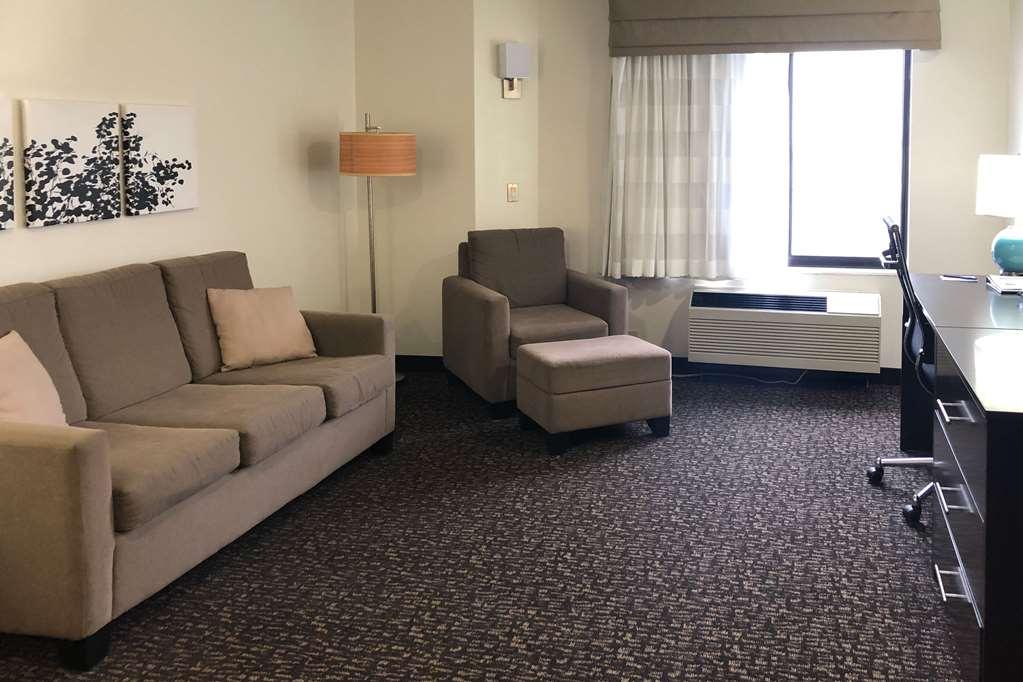Sleep Inn & Suites Johnson City Szoba fotó