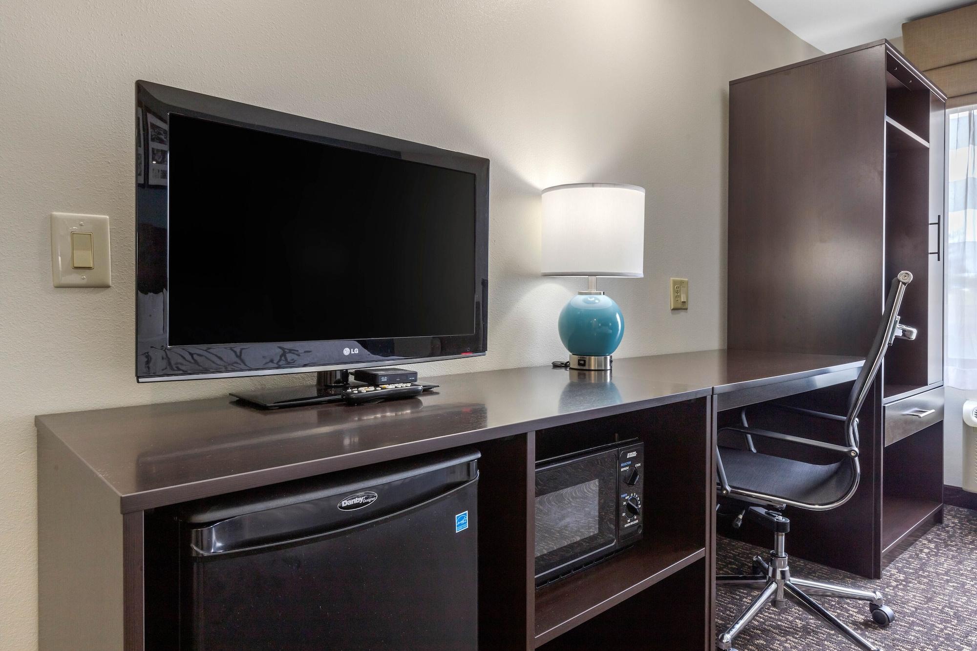 Sleep Inn & Suites Johnson City Kültér fotó