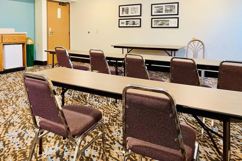 Sleep Inn & Suites Johnson City Kültér fotó