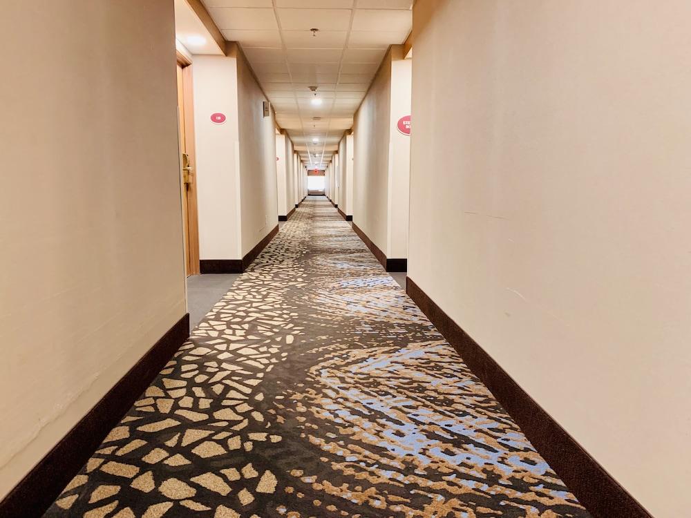 Sleep Inn & Suites Johnson City Kültér fotó