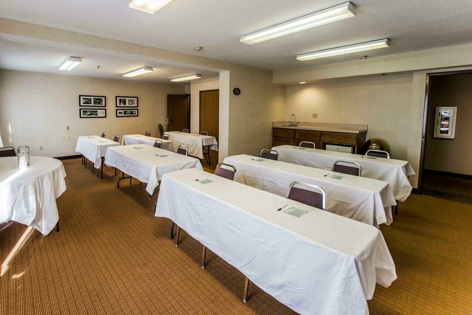 Sleep Inn & Suites Johnson City Kültér fotó